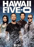 Hawaii Five-0 Temporada 8 [720p]